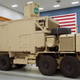 Illustration for article titled The Army Finally Put a GIANT LASER CANNON on a Truck
